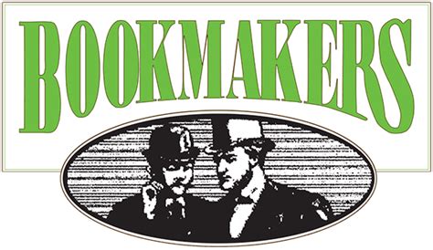 bookmaker meaning